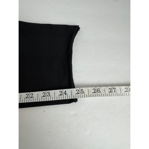 Frank & Eileen Murphy Billion Dollar Cropped Pants READ Small Quiet Luxury - Picture 10 of 12